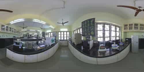VES College of Pharmacy (Autonomous) Mumbai Virtual Tour photo 6